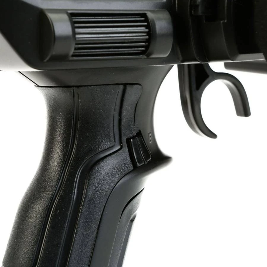 Spektrum DX4C 4-Channel DSMR AVC Transmitter With SRS4210 9 Spektrum DX4C 4-Channel DSMR AVC Transmitter With SRS4210 - Image 9