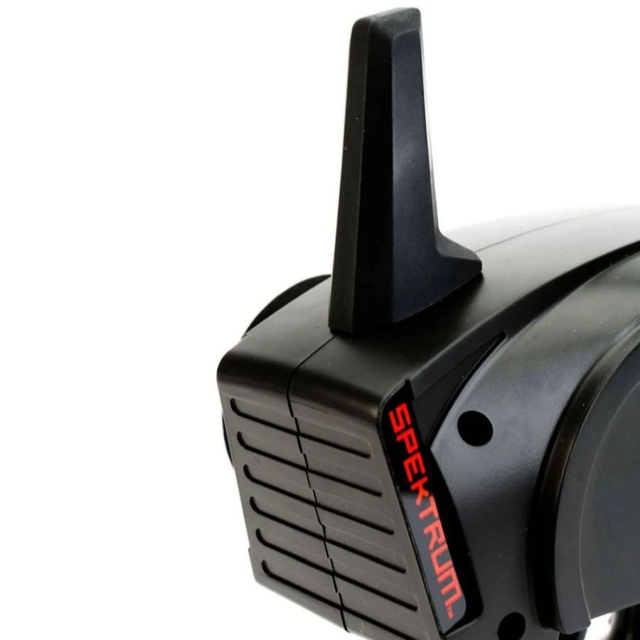 Spektrum DX4C 4-Channel DSMR AVC Transmitter With SRS4210 10 Spektrum DX4C 4-Channel DSMR AVC Transmitter With SRS4210 - Image 10