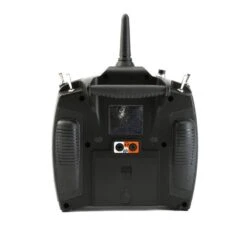 Spektrum RC DX6 G3 2.4GHz DSMX 6-Channel Radio Transmitter W/ AR6600T Telemetry Receiver -3c Store spektrum spm6755 03