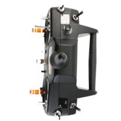 Spektrum RC DX6 G3 2.4GHz DSMX 6-Channel Radio Transmitter W/ AR6600T Telemetry Receiver -3c Store spektrum spm6755 05