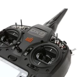 DX9 Black Edition System W/ AR9 -3c Store spektrum spm9900 08