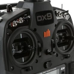 DX9 Black Edition System W/ AR9 -3c Store spektrum spm9900 10
