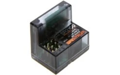 Spektrum DX5 Pro 2021 5-Channel DSMR Tx With SR2100 Rx -3c Store spektrum spm spm5025 08