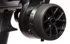 Spektrum 5-Channel DX5 Pro 2021 DSMR Transmitter Only -3c Store spektrum spm spmr5025 02