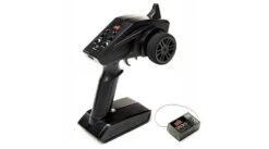 Spektrum STX3 3CH 2.4 GHz FHSS Radio System