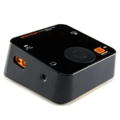 Spektrum Smart S1200 DC Charger, 1x200W -3c Store spektrum spm spmxc1000 04