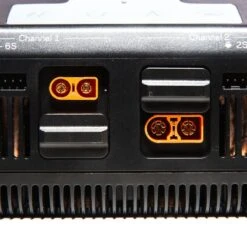 Spektrum S2200 G2 AC 2x200W Smart Charger 6 Spektrum S2200 G2 AC 2x200W Smart Charger -3c Store spektrum spm spmxc2010 03