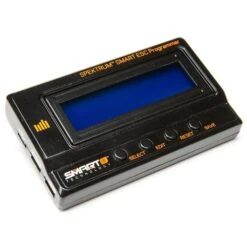 Spektrum Smart ESC Programming Update Box (Avian / Firma ESC)