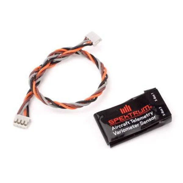 Aircraft Telemetry Variometer Sensor 1 Aircraft Telemetry Variometer Sensor