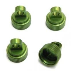 ST2267G Alum Upper Shock Cap Slash/Rustler/Stampede (4)
