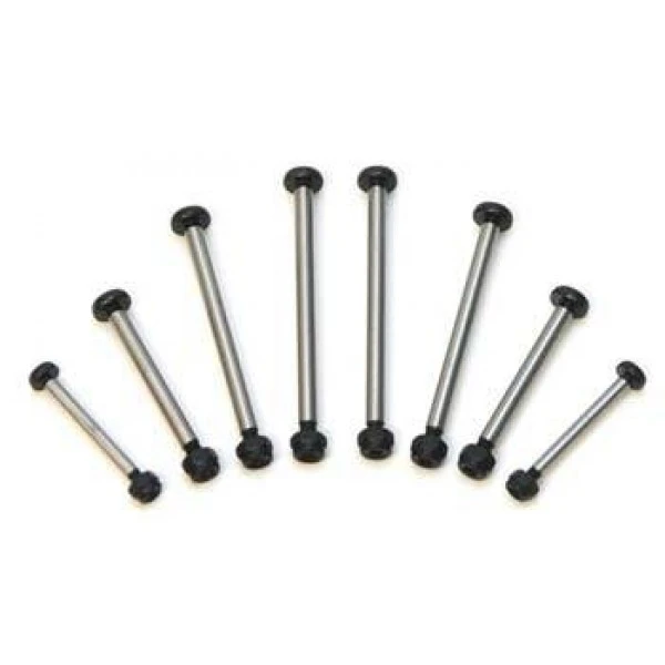 ST3640BK Hardened Polished Steel Susp Hinge-Pin Set 1 ST3640BK Hardened Polished Steel Susp Hinge-Pin Set