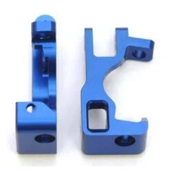 ST6832B CNC Precision Mach Alum Front C-Hubs Slash 4x4