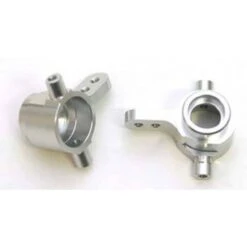 ST6837S Prec Mach Alum Fr Steering Knuckles Slash 4x4