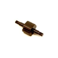 Harden Steel Solid Axle : 4Tec