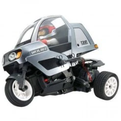 Tamiya 1/8 Dancing Rider Trike