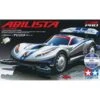 Tamiya 1/32 Abilista Clear Purple