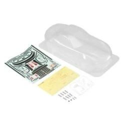 Tamiya Mazda MX-5 LTWT Body Parts Set