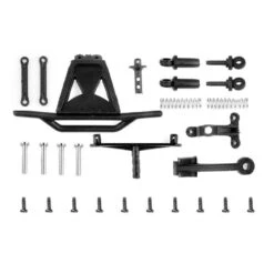 Team Associated SC28 Plastic And Hardware