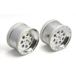 Team Associated MGT 8.0 Wheels (2)