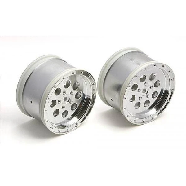 Team Associated MGT 8.0 Wheels (2) 1 Team Associated MGT 8.0 Wheels (2)