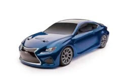 1/10 APEX Lexus RC F Brushless 4WD RTR