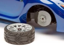 1/10 APEX Lexus RC F Brushless 4WD RTR -3c Store team associated asc30118 04