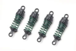 1/10 APEX Lexus RC F Brushless 4WD RTR -3c Store team associated asc30118 09