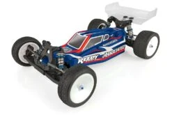 Team Associated RC10B6.1DL 1/10 2WD Buggy Team Kit, Limited Edition