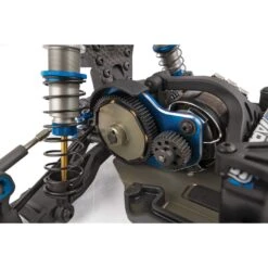 Team Associated RC10B6.1DL 1/10 2WD Buggy Team Kit, Limited Edition -3c Store team associated asc asc90021l 07