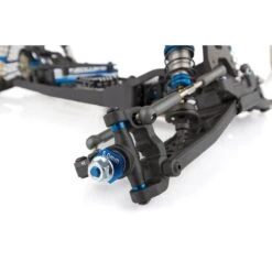 Team Associated RC10B6.1DL 1/10 2WD Buggy Team Kit, Limited Edition -3c Store team associated asc asc90021l 08