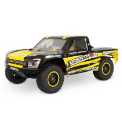 Losi TENACITY TT Pro 1/10 4WD Brushless SCT With Smart, Brenthel