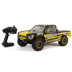 Losi TENACITY TT Pro 1/10 4WD Brushless SCT With Smart, Brenthel -3c Store team losi los los03019t1 05