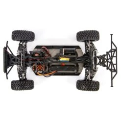 Losi TENACITY TT Pro 1/10 4WD Brushless SCT With Smart, Brenthel -3c Store team losi los los03019t1 07
