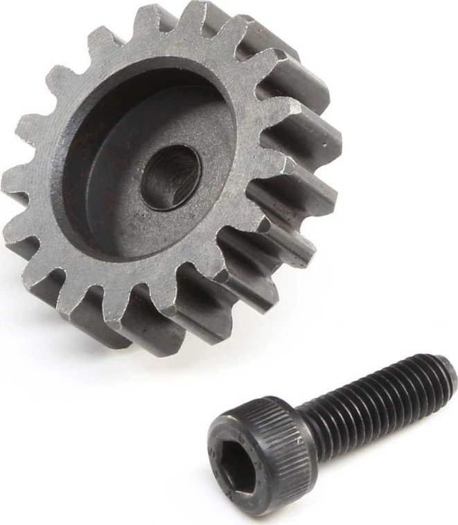 Losi Pinion Gear, 17T 1.5 Mod (MTXL) 1 Losi Pinion Gear, 17T 1.5 Mod (MTXL)