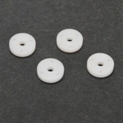 Shock Piston 12mm 1.3x3 CNC Mac