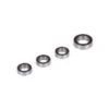 TLR Steering Bearing Set (22-4 (4))