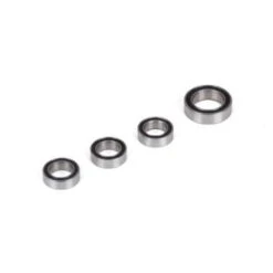 TLR Steering Bearing Set (22-4 (4))
