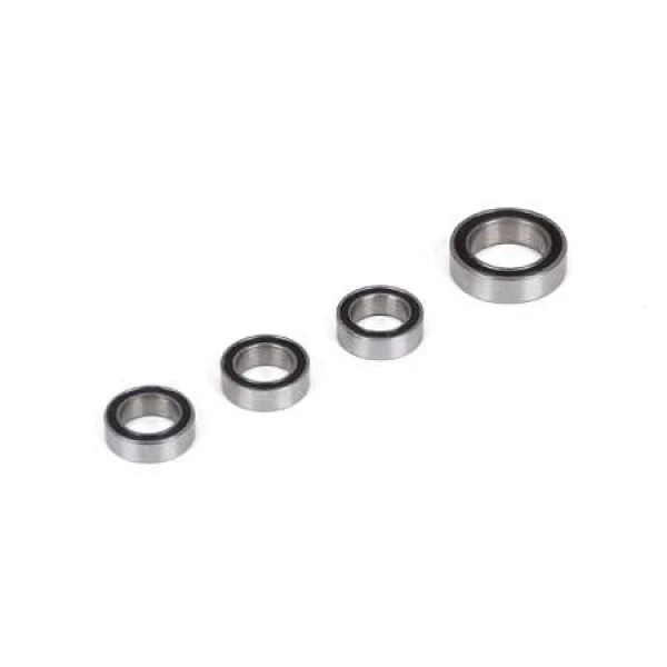 TLR Steering Bearing Set (22-4 (4)) 1 TLR Steering Bearing Set (22-4 (4))