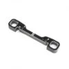 Team Losi Racing B Pivot Block Aluminum (22X-4)
