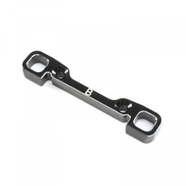 Team Losi Racing B Pivot Block Aluminum (22X-4) 1 Team Losi Racing B Pivot Block Aluminum (22X-4)