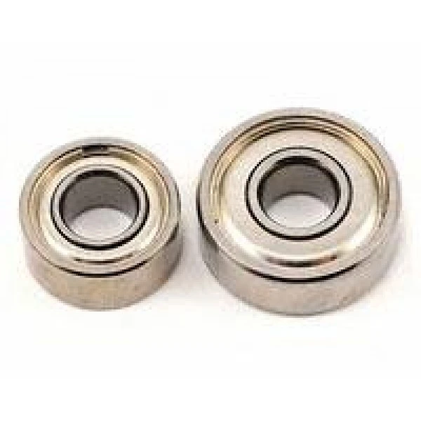 Tekin Pro4 Bearing Set 1 Tekin Pro4 Bearing Set