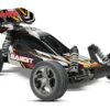 Traxxas 1/10 Bandit VXL RTR With Stability Management, Black