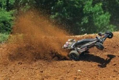 Traxxas 1/10 Bandit VXL RTR With Stability Management, Black 15 Traxxas 1/10 Bandit VXL RTR With Stability Management, Black -3c Store traxxas tra24076 3 blk 08