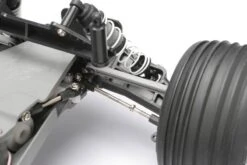 Traxxas Rustler 1/10 Scale Brushed Stadium Truck With TQ 2.4 GHz Radio System -3c Store traxxas tra37054 4 red 07