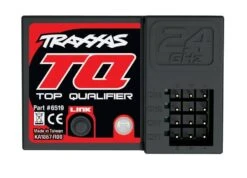 Traxxas Rustler 1/10 Scale Brushed Stadium Truck With TQ 2.4 GHz Radio System -3c Store traxxas tra37054 4 red 09