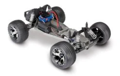 Rustler VXL 1/10 Stadium Truck With Traxxas Link & TSM, Red 16 Rustler VXL 1/10 Stadium Truck With Traxxas Link & TSM, Red -3c Store traxxas tra37076 4 red 07