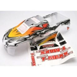 Traxxas T-Maxx ProGraphix Body