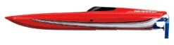 M41 40" Race Boat With TSM And TQi, RED -3c Store traxxas tra57046 4 red 07