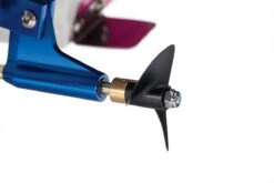 M41 40" Race Boat With TSM And TQi, RED -3c Store traxxas tra57046 4 red 08