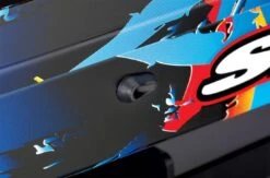 Spartan 1/10 Brushless Electric 36" Race Boat, Blue -3c Store traxxas tra57076 4 blue 09